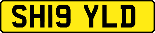 SH19YLD