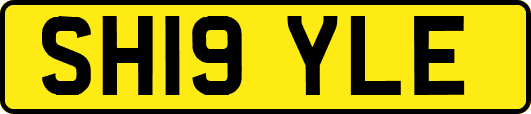 SH19YLE