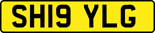 SH19YLG