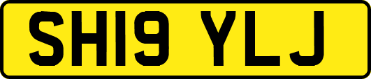 SH19YLJ