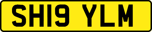 SH19YLM
