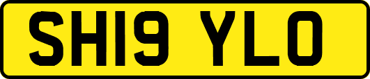 SH19YLO