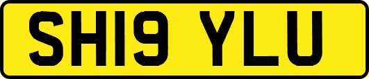 SH19YLU