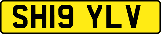 SH19YLV