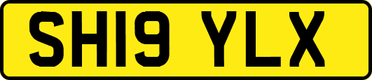 SH19YLX
