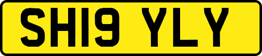 SH19YLY