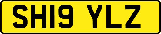 SH19YLZ