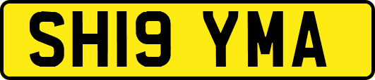 SH19YMA