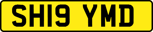 SH19YMD