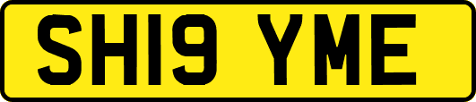 SH19YME