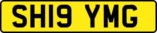 SH19YMG