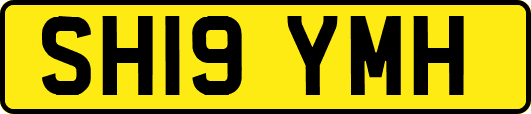 SH19YMH