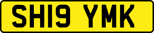 SH19YMK
