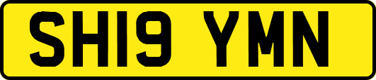 SH19YMN