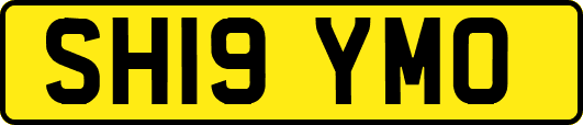 SH19YMO