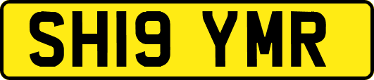 SH19YMR