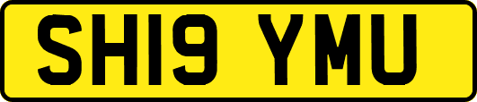 SH19YMU