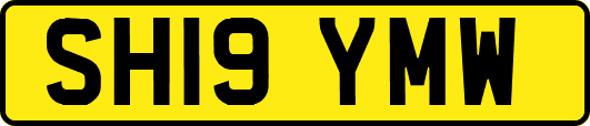 SH19YMW
