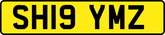 SH19YMZ