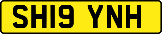 SH19YNH