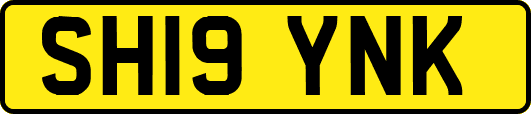 SH19YNK