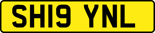 SH19YNL