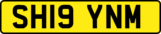 SH19YNM