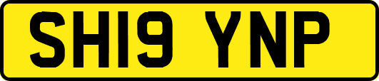 SH19YNP