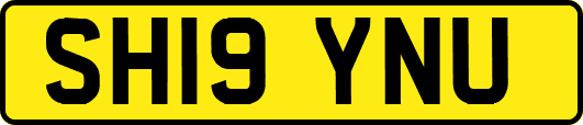 SH19YNU