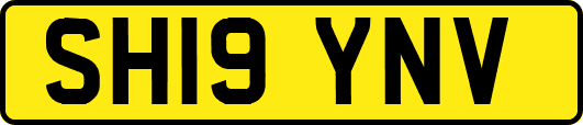SH19YNV