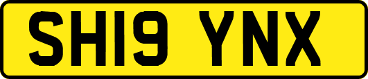 SH19YNX