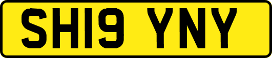 SH19YNY