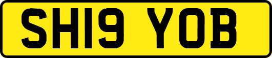 SH19YOB