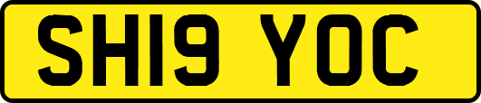 SH19YOC