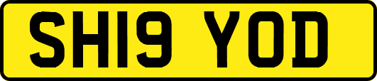 SH19YOD