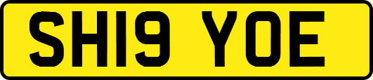 SH19YOE