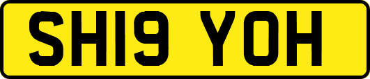 SH19YOH