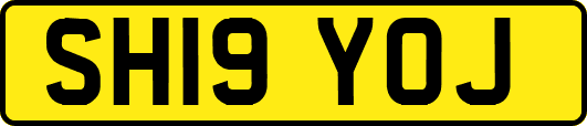 SH19YOJ