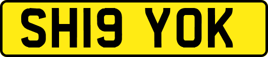SH19YOK