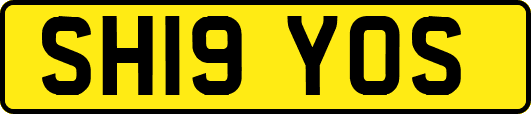 SH19YOS