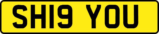 SH19YOU