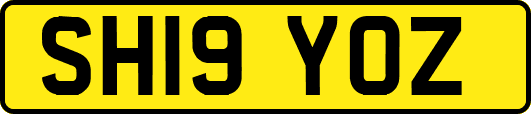 SH19YOZ
