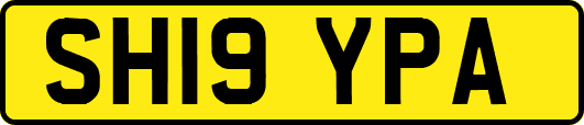 SH19YPA