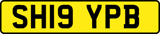 SH19YPB