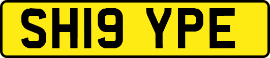 SH19YPE