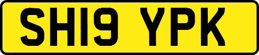 SH19YPK