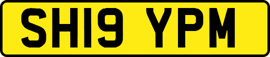 SH19YPM