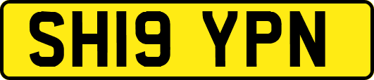 SH19YPN