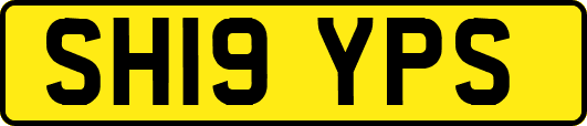 SH19YPS