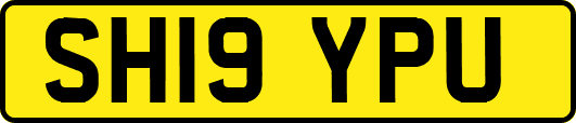 SH19YPU